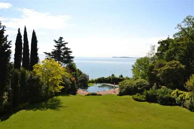 Villa in Via del gazzo, Manerba del Garda, 12 locali, 7 bagni, 700 m²