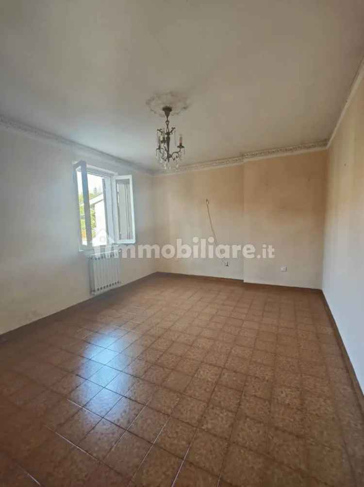 Villa unifamiliare Strada Provinciale Fivizzano Licciana Bagnone, Bagnone