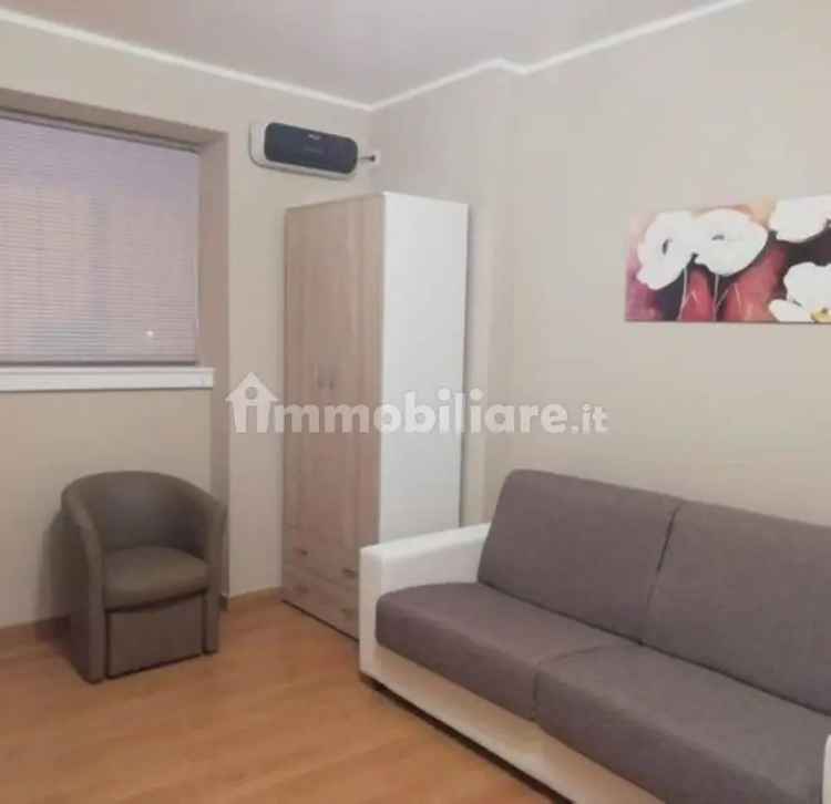 Bilocale corso Marcelli, 273, Centro, Isernia