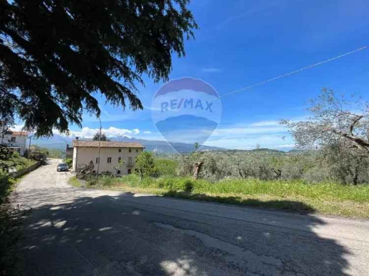 Casa Indipendente in vendita a Filetto