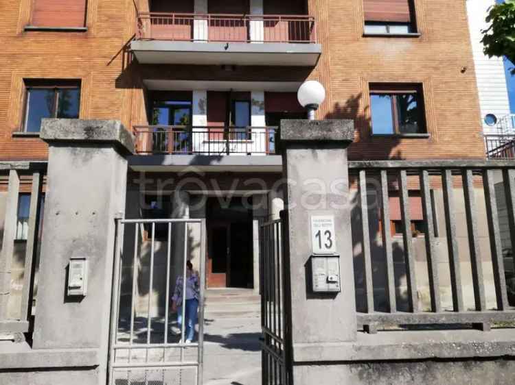 Appartamento in in affitto da privato a Venezia banchina dell'Azoto, 13