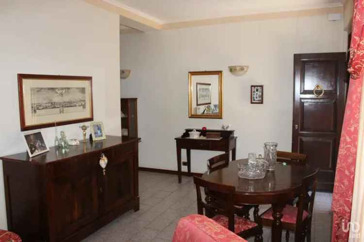 Vendita casa indipendente 5 locali di 121 m² in Treia (62010) - 112616 - iad