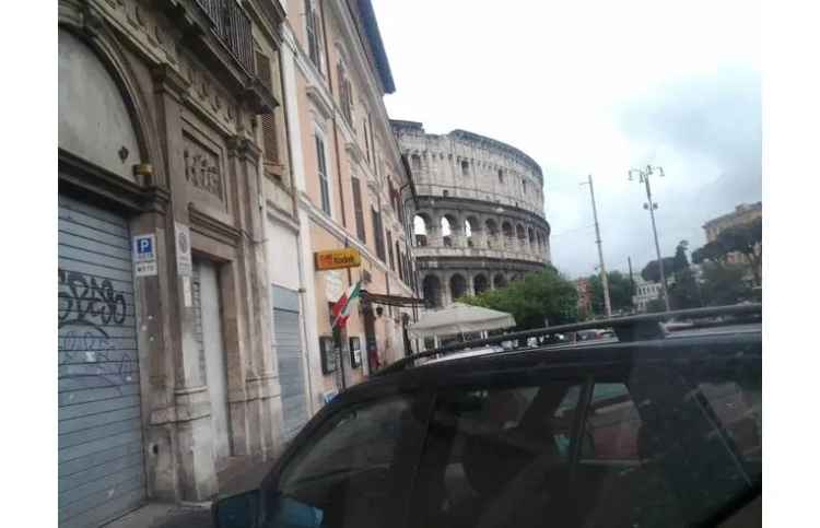 Affitto Stanza Doppia a Roma, Zona Centro Storico