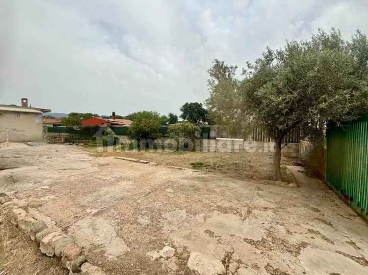 Terratetto unifamiliare via Lago di Bunnari, Foxi, Sant'Andrea, Quartu Sant'Elena