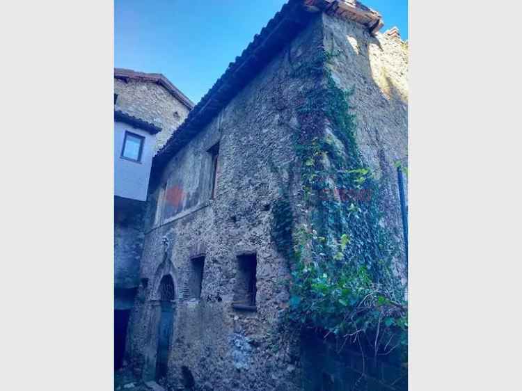 Casa Indipendente in vendita  a Anticoli Corrado