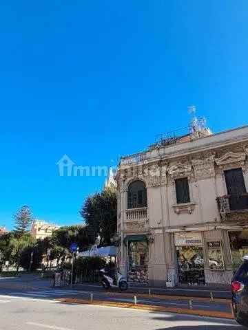 Attico piazza Duomo 32/a, Centro Storico, Messina