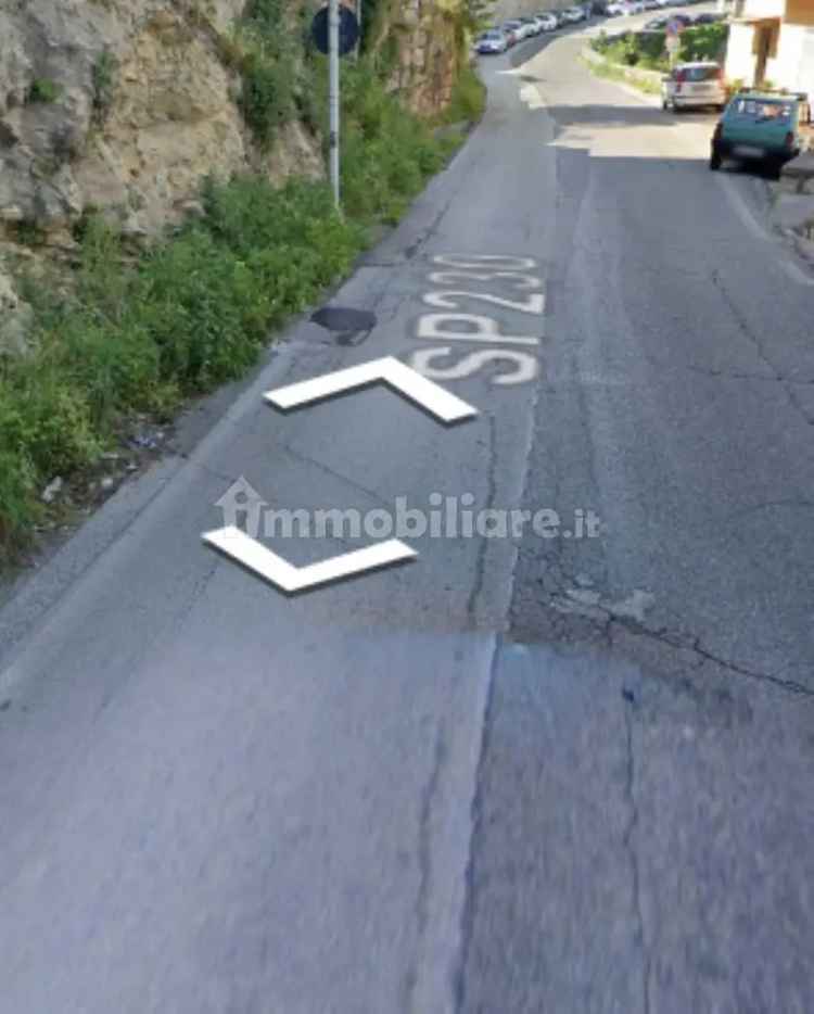 Appartamento all'asta via Tufoli, Anagni