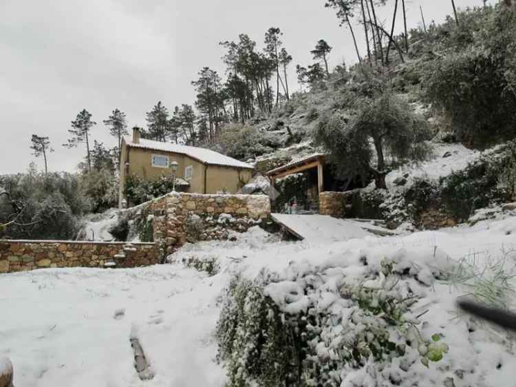 Casa Indipendente in affitto a Finale Ligure località Gorra