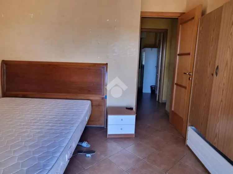 Villa a Schiera in affitto a Catanzaro viale crotone trav iv, 107