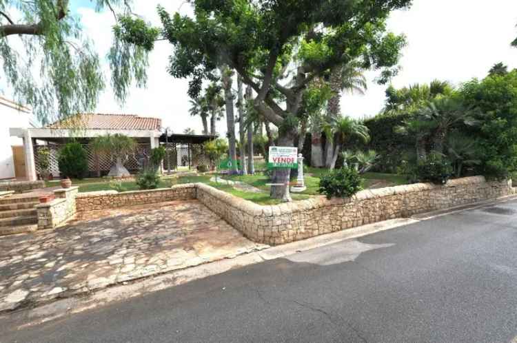 Villa in ATHENA RESORT, Ragusa, 3 locali, 2 bagni, arredato, 55 m²