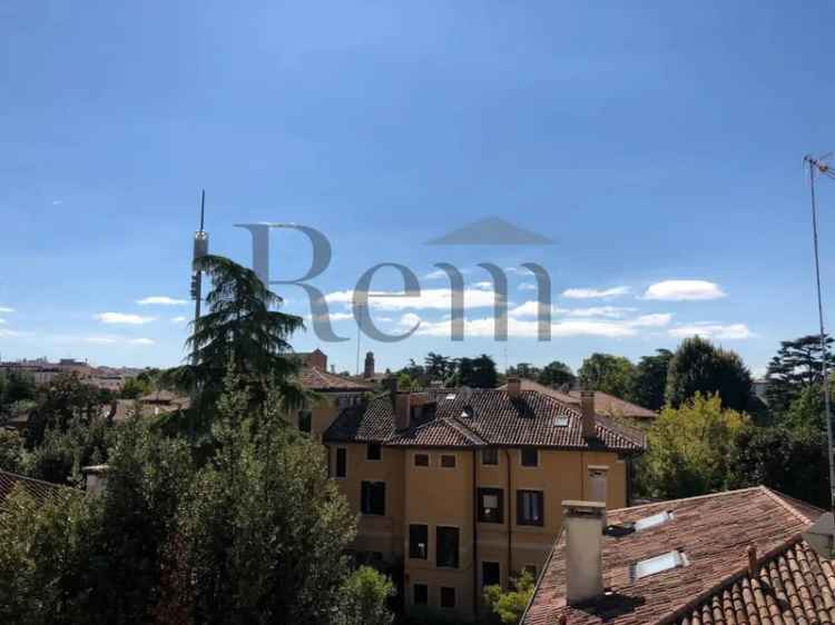 Appartamento Borgo Cavour, Sant'Agnese, Treviso