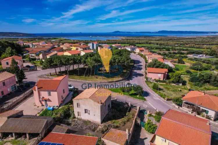 Villa unifamiliare via Giosuè Carducci 5, Villarios, Giba