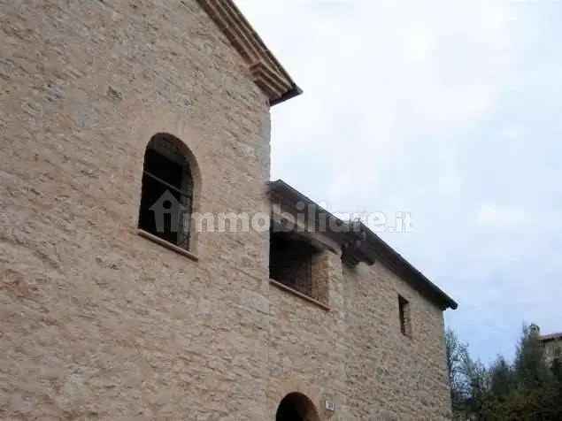 Villa unifamiliare Strada Fontana Bella 2, Città della Domenica - Monte Malbe, Perugia