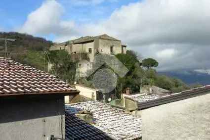 Terratetto unifamiliare via borgo annunziata, San Martino Valle Caudina