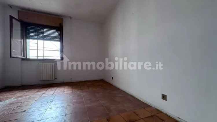 Appartamento via San Rocco 6, Corso Mazzini, Via Ciccarone, Casarza, Vasto