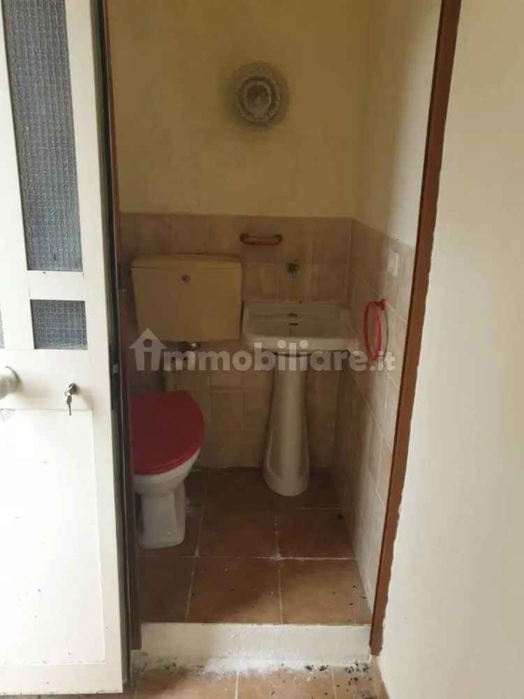 Villa unifamiliare Stretto 1 Croce Maloto, Barcellona Pozzo di Gotto