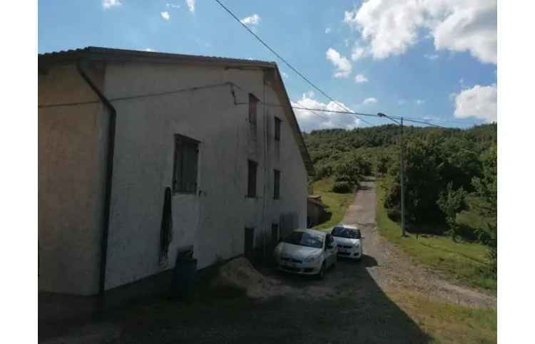 Terreno Agricolo/Coltura in vendita a Castiglione dei Pepoli, Via Sparvo 14