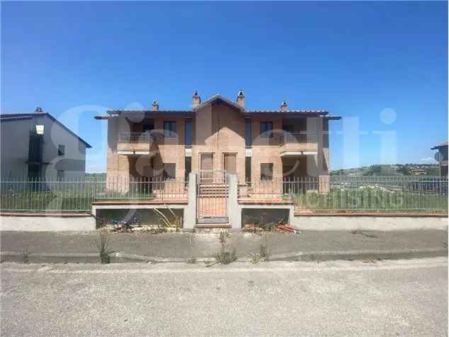 Appartamento in Via Mestrallet, 1, Assisi (PG)