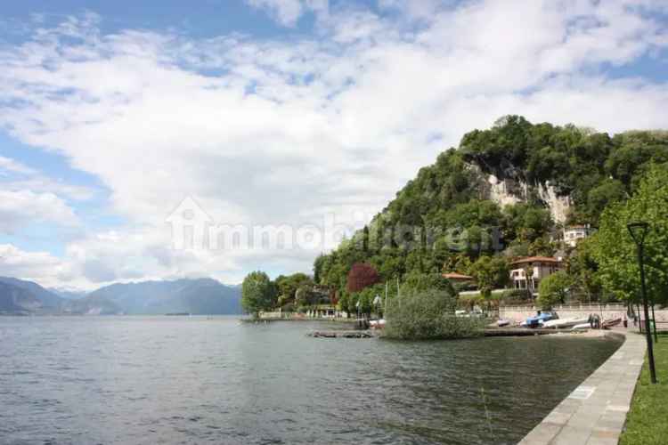 Cascina via Lago Maggiore 13, Centro, Leggiuno