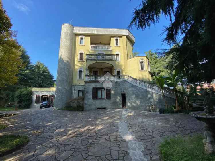 Villa singola in vendita