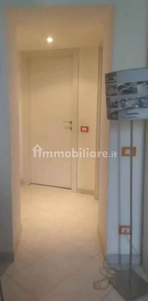 Bilocale viale del Risorgimento 33, Ospedale - Stazione, Livorno