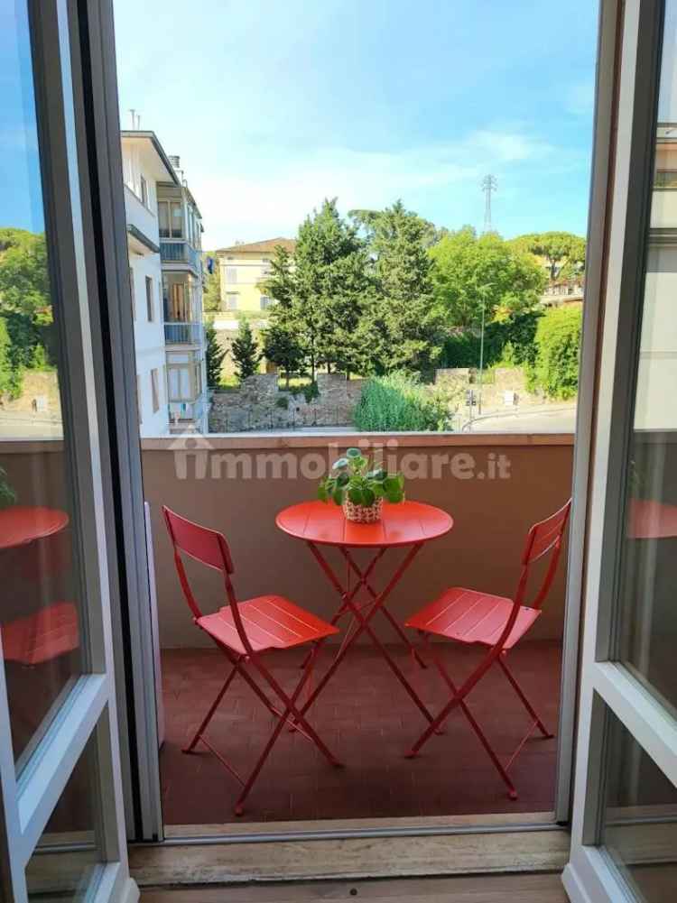 Trilocale via della Villa Lorenzi, Careggi - Rifredi - Dalmazia, Firenze