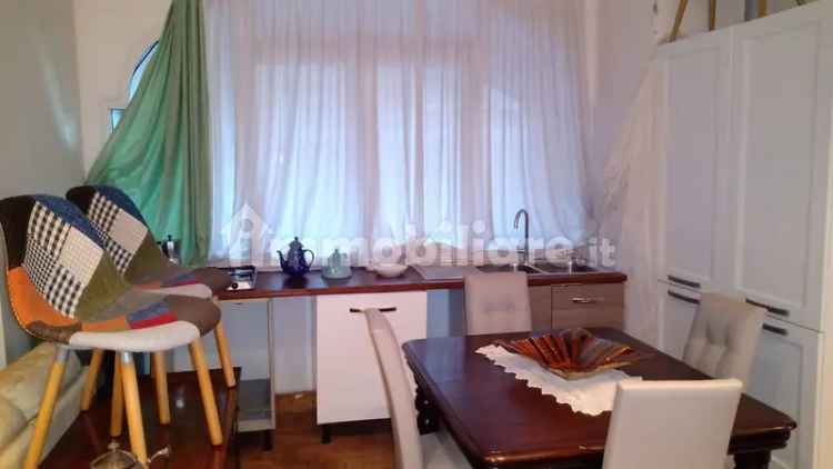 Appartamento in villa, buono stato, 110 m², Centro, Casoria