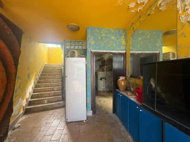 Villa in Contrada San Lorenzo, Montecorvino Rovella, 1 bagno, 130 m²