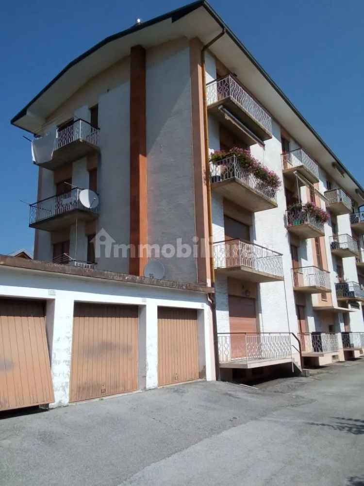 Appartamento via Monte Grappa 228, Belluno