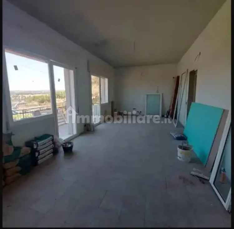 Villa a Schiera Indipendente Rif 371354 Marina di Ragusa