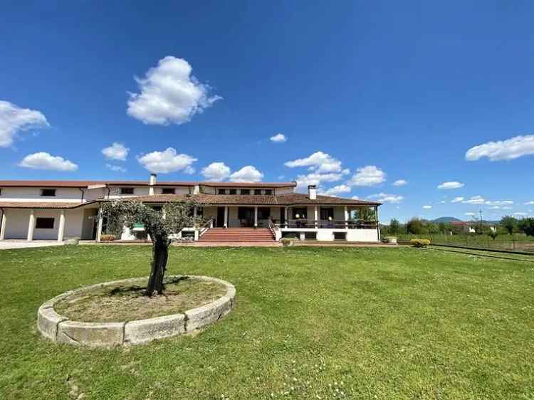 Casa Indipendente in affitto  a Borgo Veneto