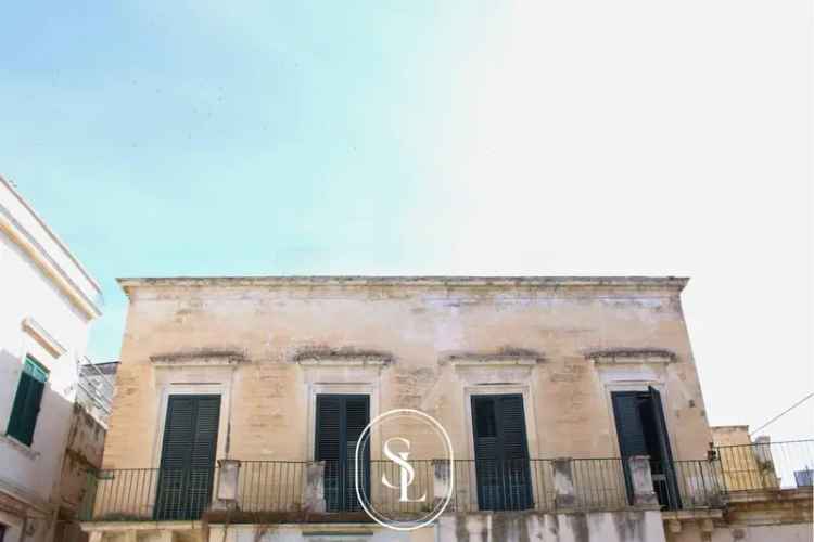 Appartamento piazzetta Regina Maria 10, Centro Storico, Lecce