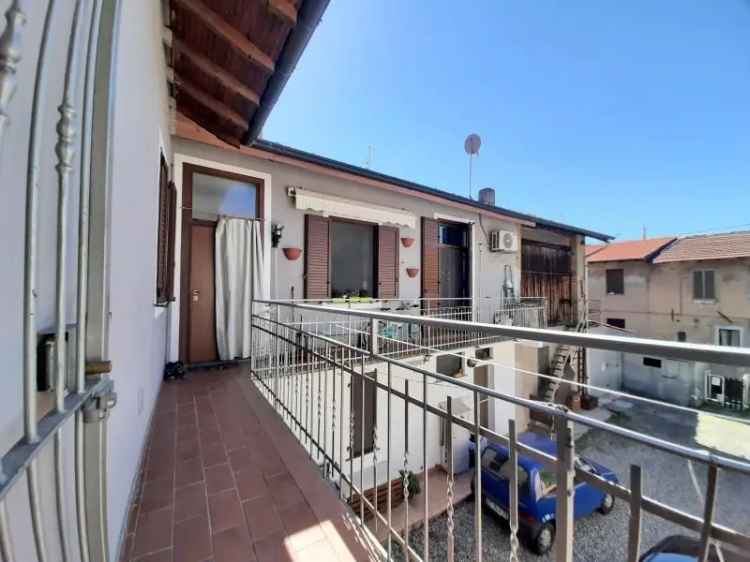 Trilocale in vendita in Via Indipendenza - Crenna, Gallarate -  n° 434828