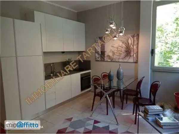 Appartamento In Affitto in Firenze, Toscana