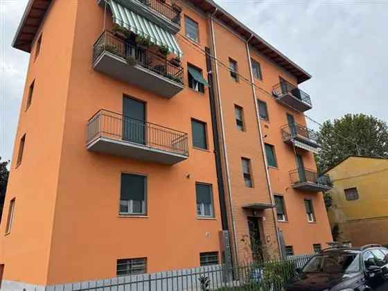 Appartamento Trilocale a Fontanellato Centro - fontanellato - Appartamenti in vendita Parma