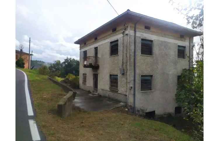 Casa indipendente in vendita a Palagano, Via Panoramica 181