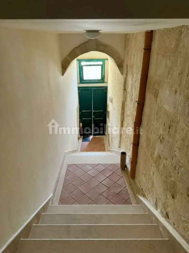 Bilocale via Casalnuovo 30, Centro, Matera