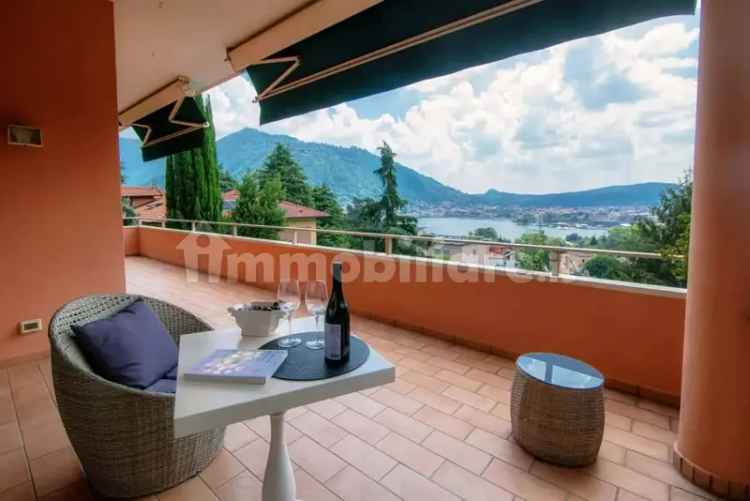 Appartamento via Bellinzona,55, Villa Aprica, Como