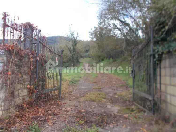 Villa unifamiliare Strada Provinciale Ninfina I, Il Castagno, Bassiano