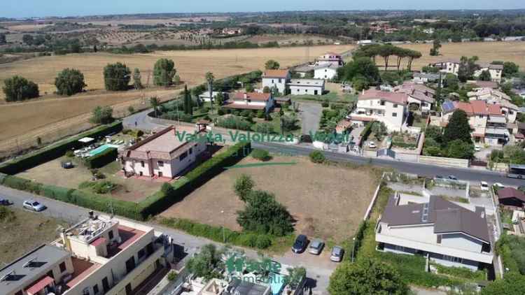 Terreno edificabile in vendita a Monte Migliore-la Selvotta, Via Bisaccia