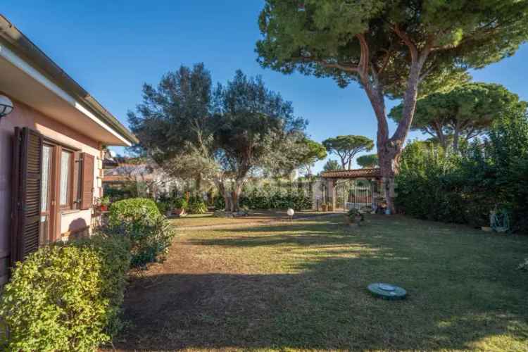 Villa unifamiliare via dei Tarquiniensi 12A, Marina Velca, Tarquinia