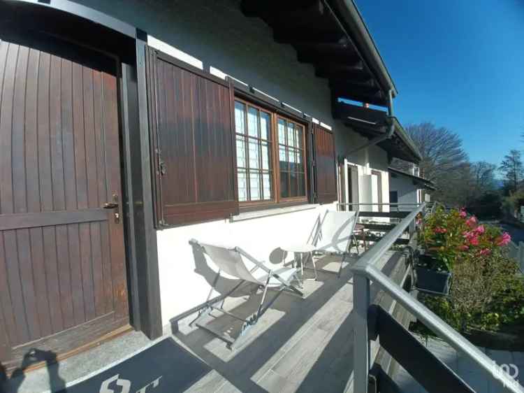 Vendita villa a schiera 3 locali di 66 m² in Premeno (28818) - 130751 - iad