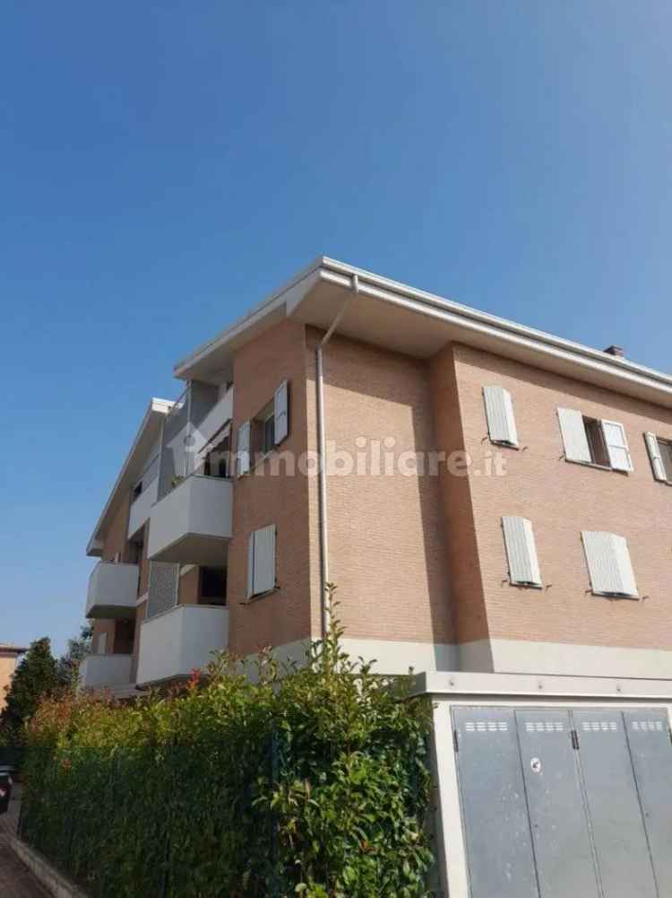 Quadrilocale 106 m², Bazzano, Valsamoggia