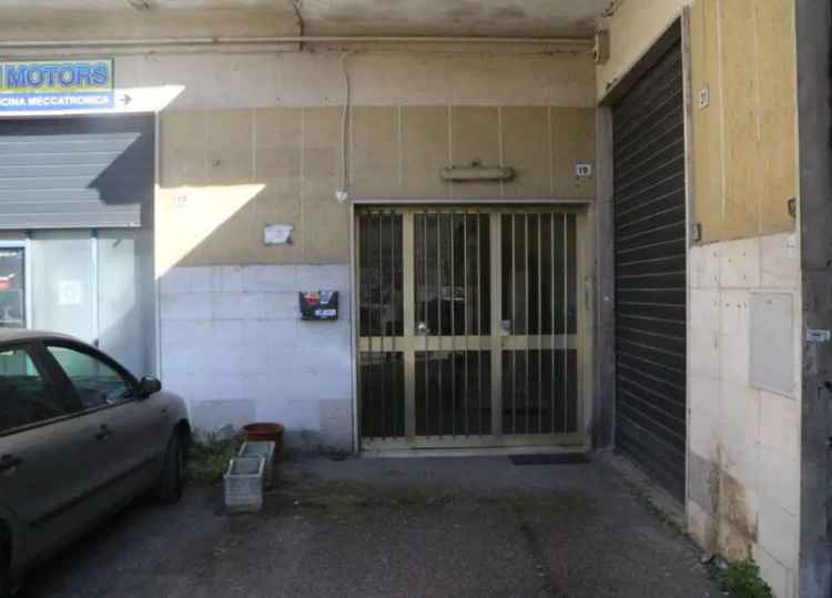 Trilocale via San Giovanni di Dio 19, Stazione Centrale, Benevento