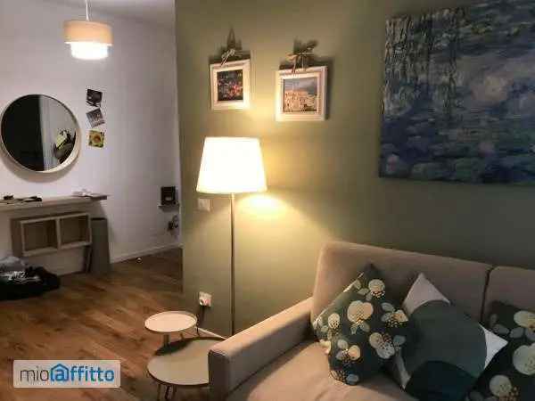 Appartamento In Affitto in Milano, Lombardia