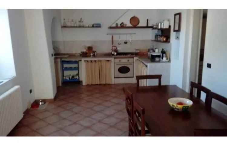 Porzione di casa in vendita a San Daniele del Friuli, Via Sopracastello 3