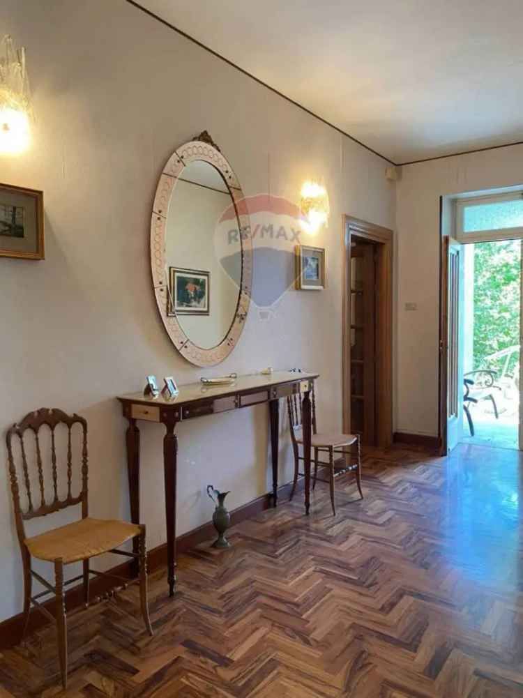 Villa unifamiliare viale Sandro Pertini 19, Rocchetta Nuova, Rocchetta a Volturno