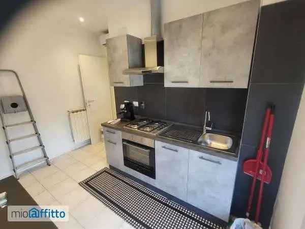 Appartamento In Affitto in Crevalcore, Emilia-Romagna