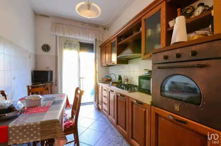 Vendita quadrilocale di 90 m² a Cengio (17056) - 129378 - iad