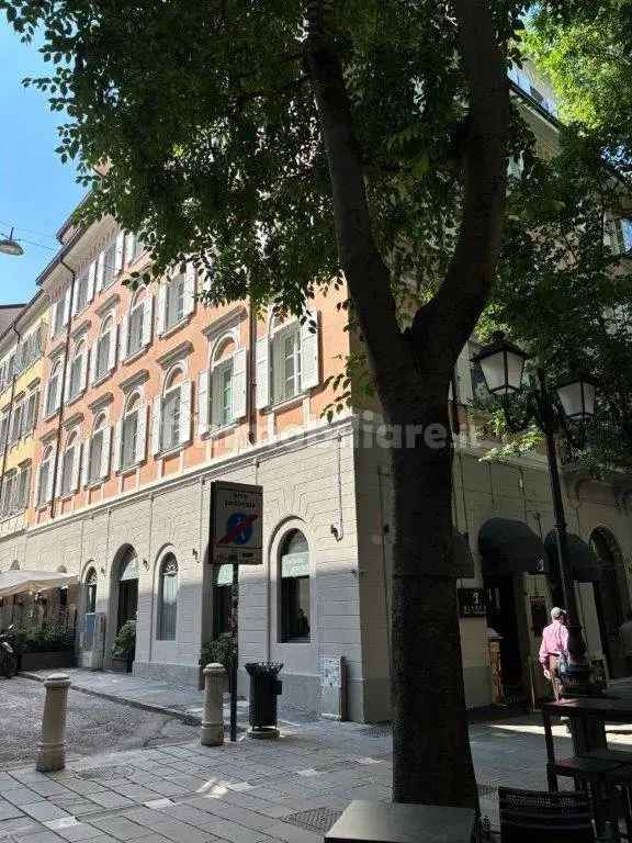 Quadrilocale viale 20 Settembre 27, Borgo Teresiano, Trieste